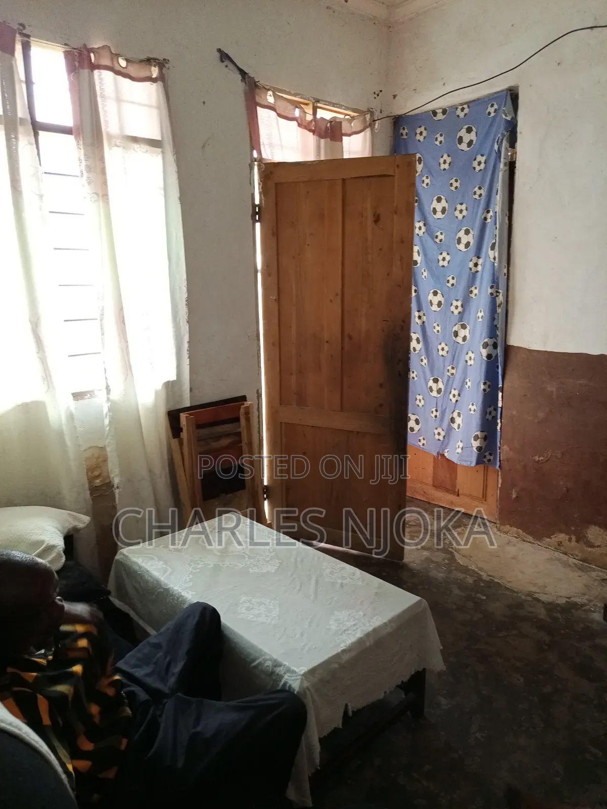 3bdrm House in Tanzania Dare Salaam for sale