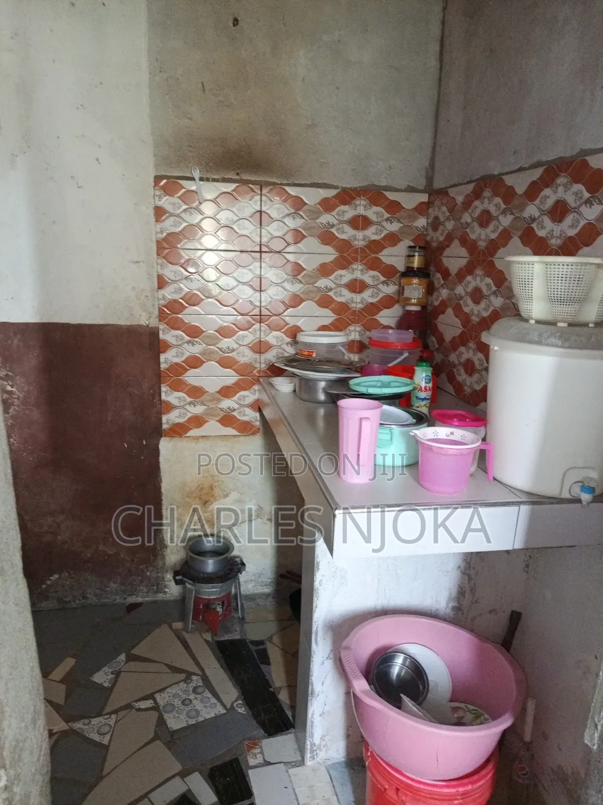 3bdrm House in Tanzania Dare Salaam for sale