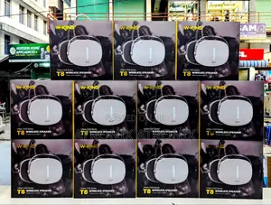Photo - W-King T8 Bluetooth Speaker