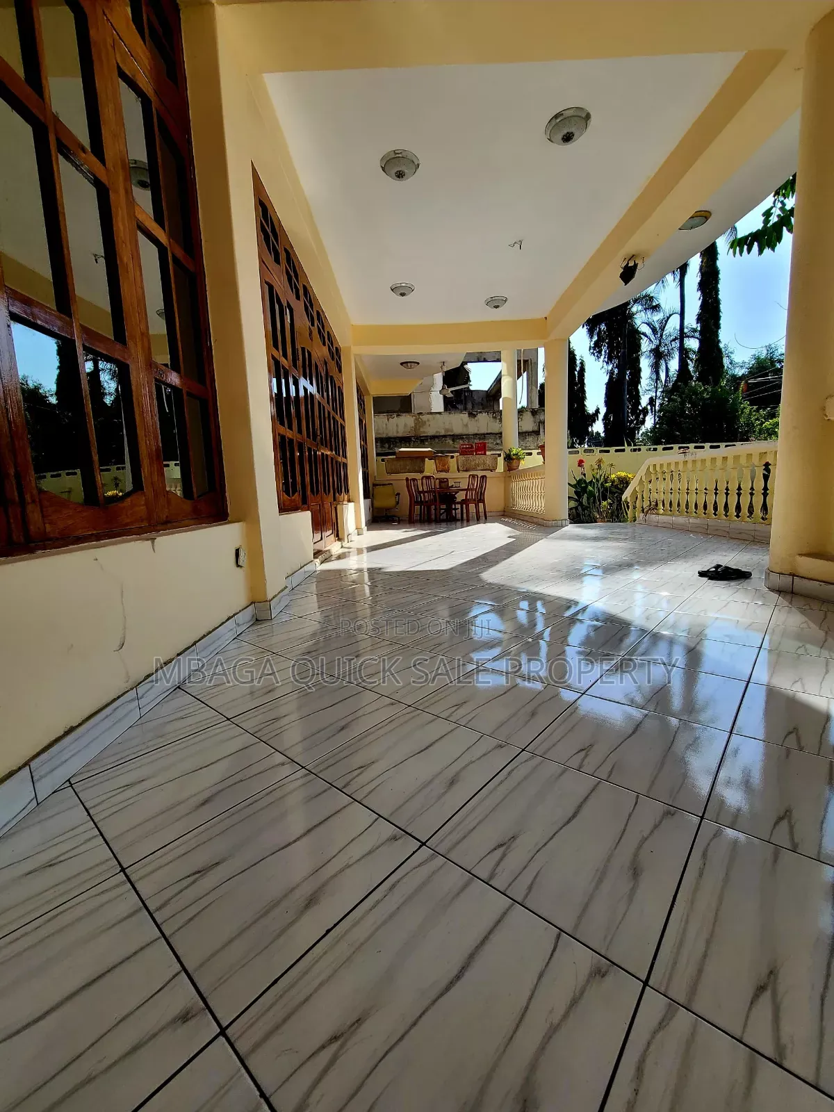 5bdrm House in Msasani for sale
