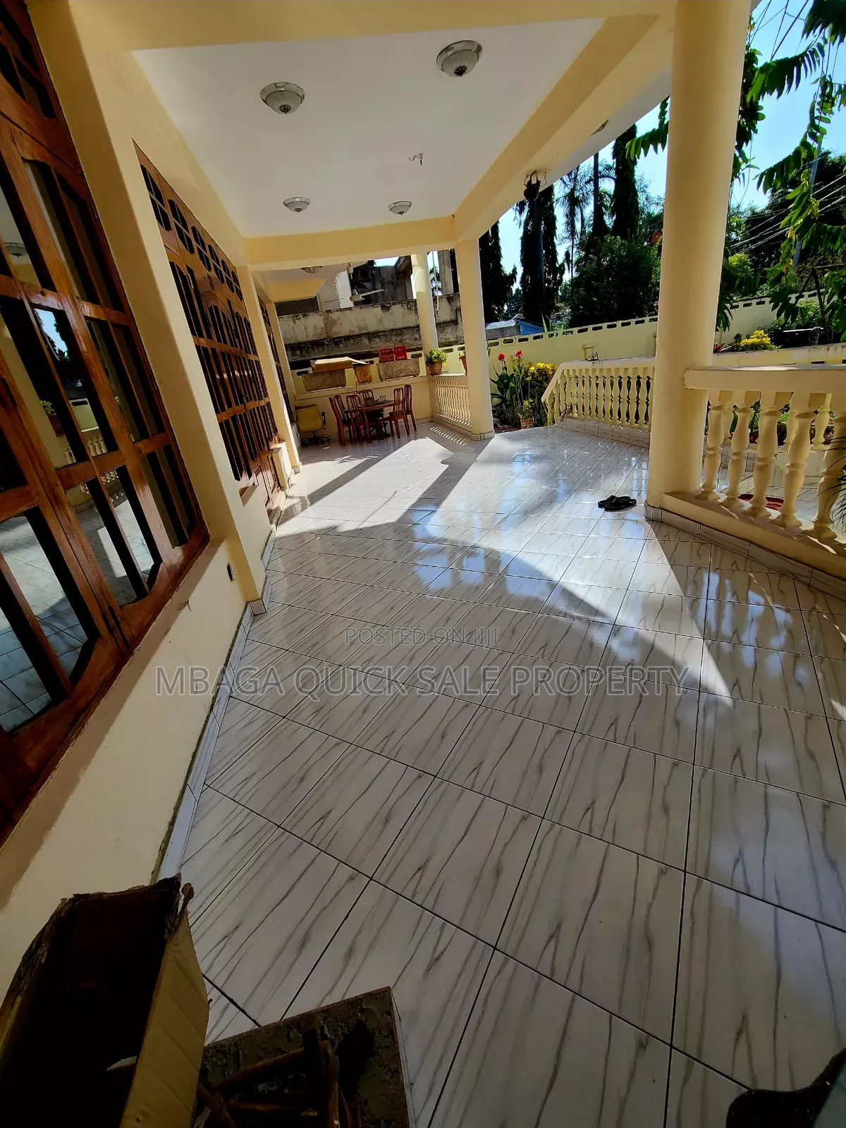 5bdrm House in Msasani for sale