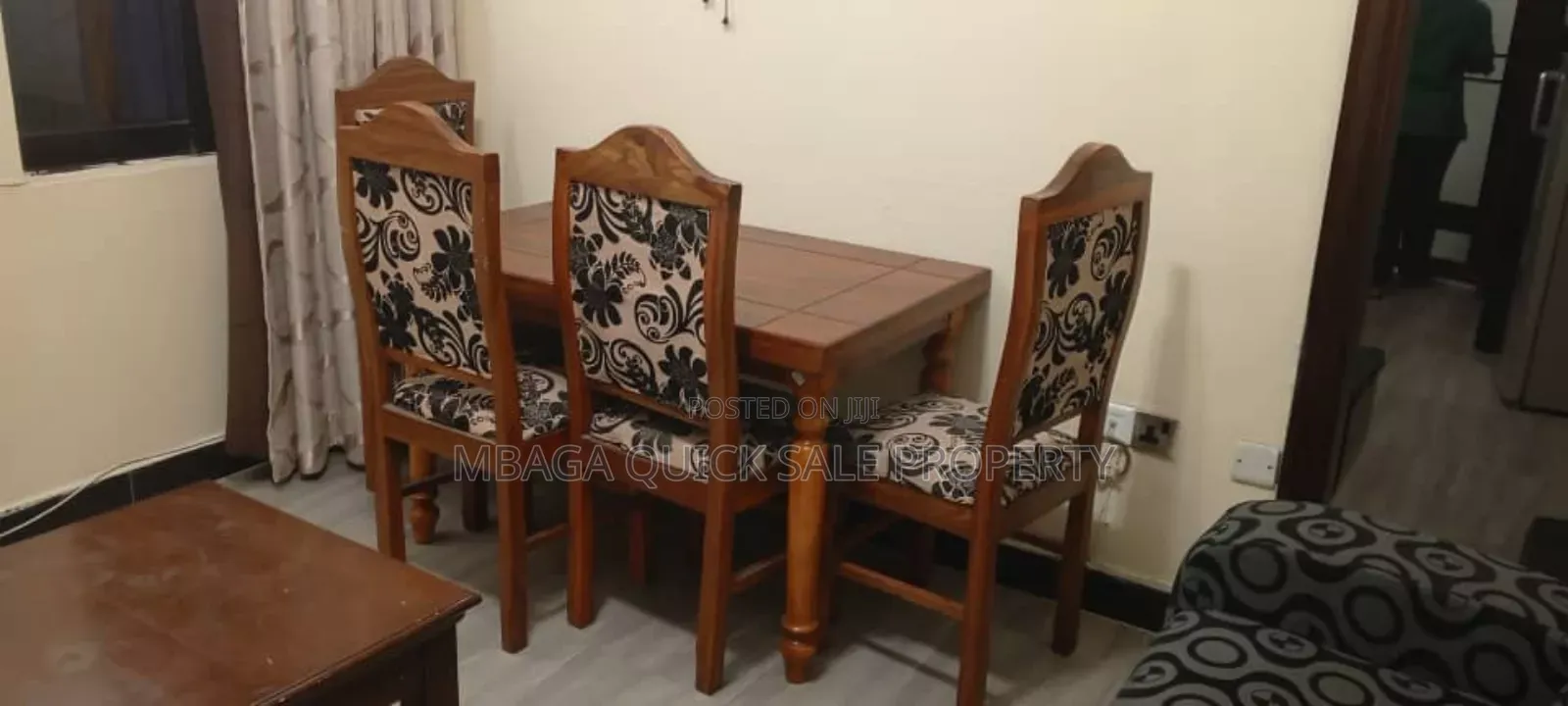 Furnished 2bdrm Apartment in Kisutu City Center, Upanga East for rent