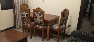 Furnished 2bdrm Apartment in Kisutu City Center, Upanga East for rent