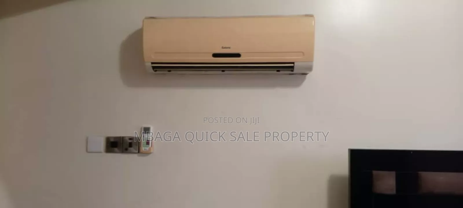 Furnished 2bdrm Apartment in Kisutu City Center, Upanga East for rent