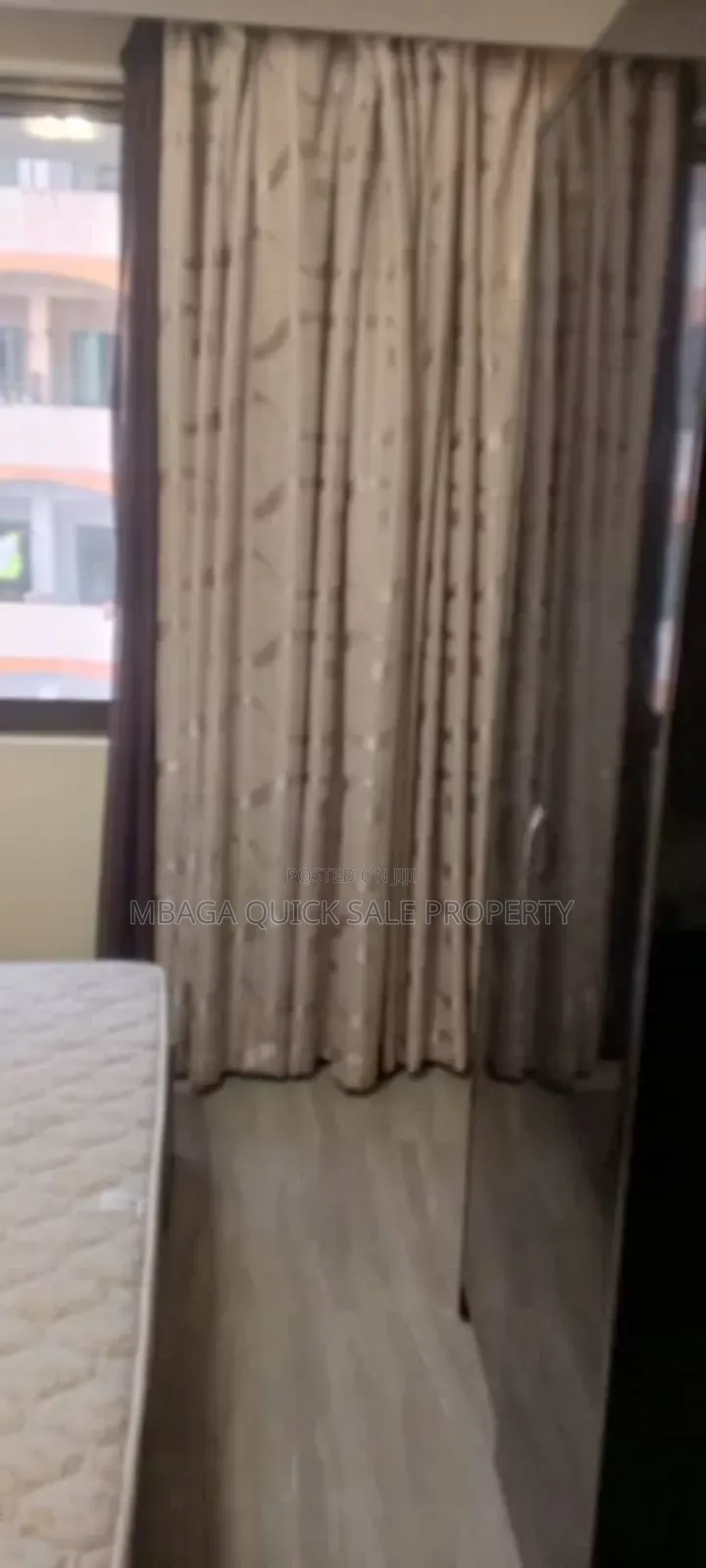 Furnished 2bdrm Apartment in Kisutu City Center, Upanga East for rent