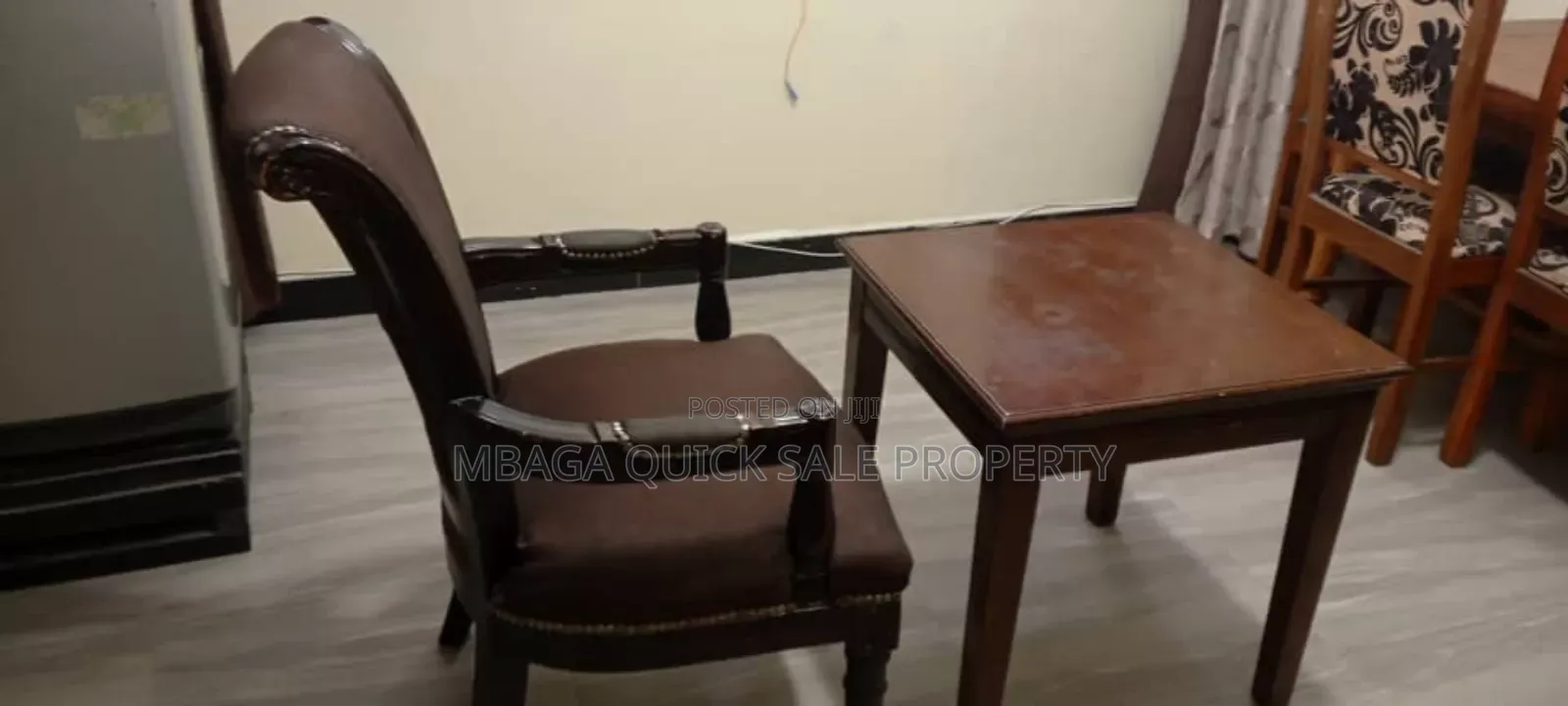 Furnished 2bdrm Apartment in Kisutu City Center, Upanga East for rent