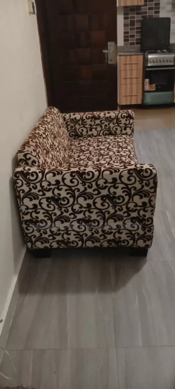 Furnished 2bdrm Apartment in Kisutu City Center, Upanga East for rent