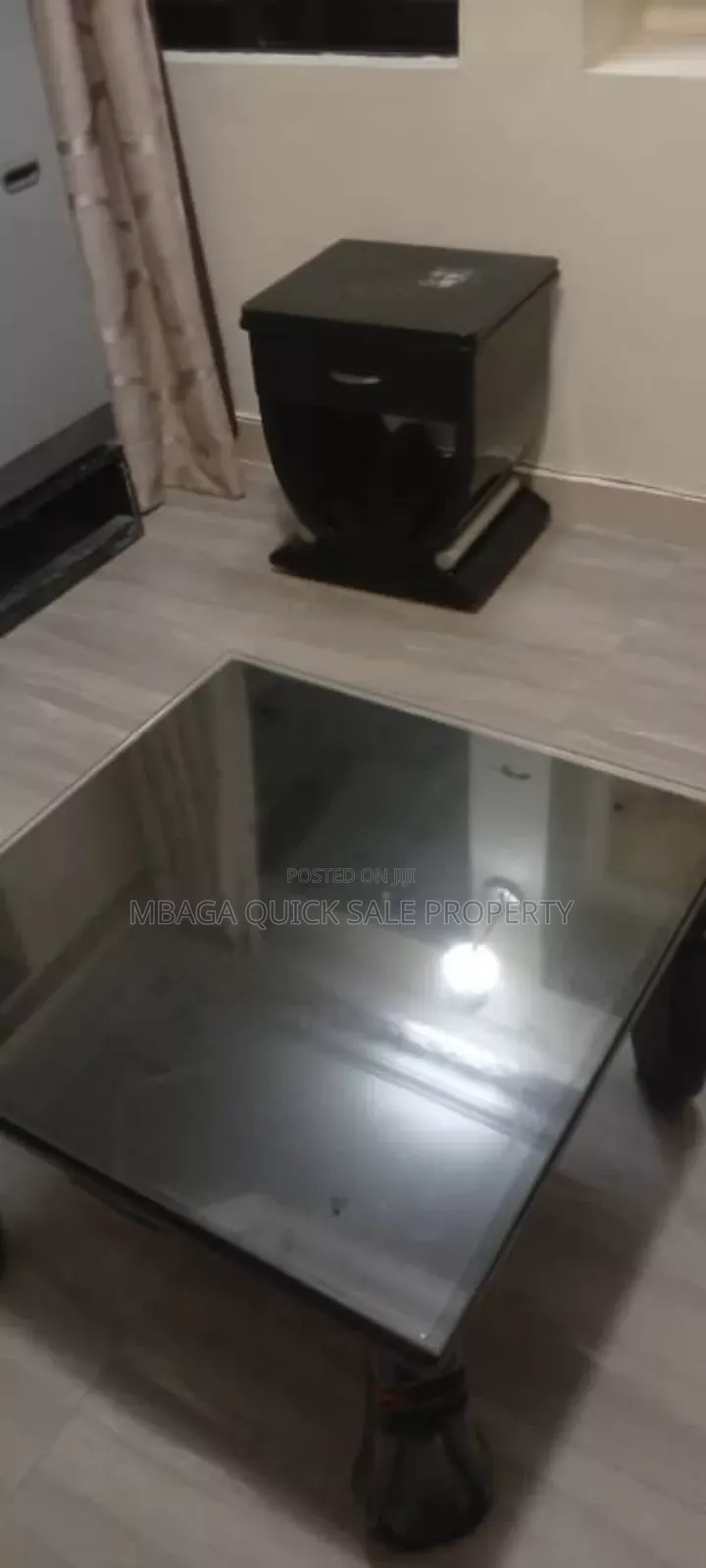 Furnished 2bdrm Apartment in Kisutu City Center, Upanga East for rent