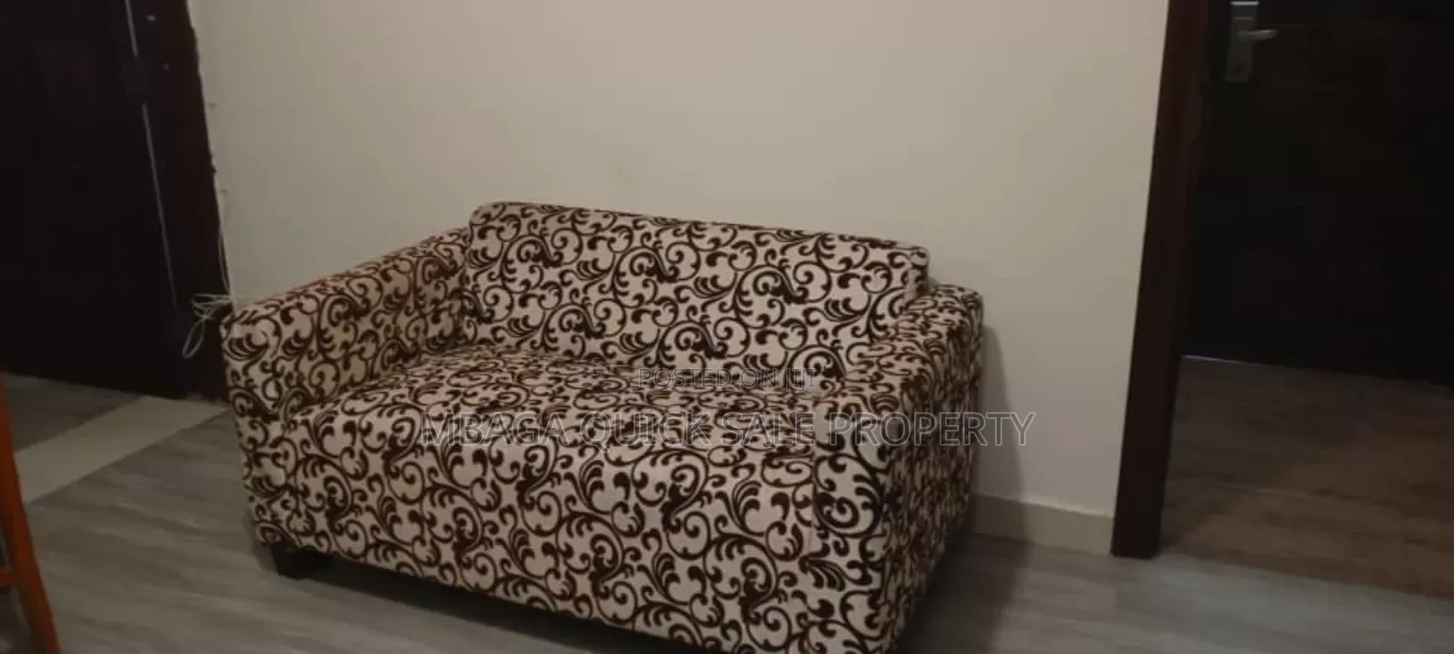 Furnished 2bdrm Apartment in Kisutu City Center, Upanga East for rent