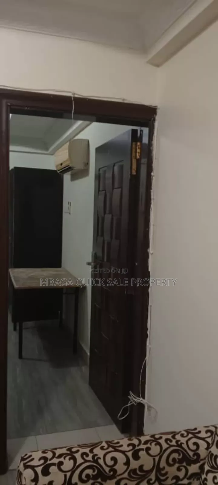 Furnished 2bdrm Apartment in Kisutu City Center, Upanga East for rent