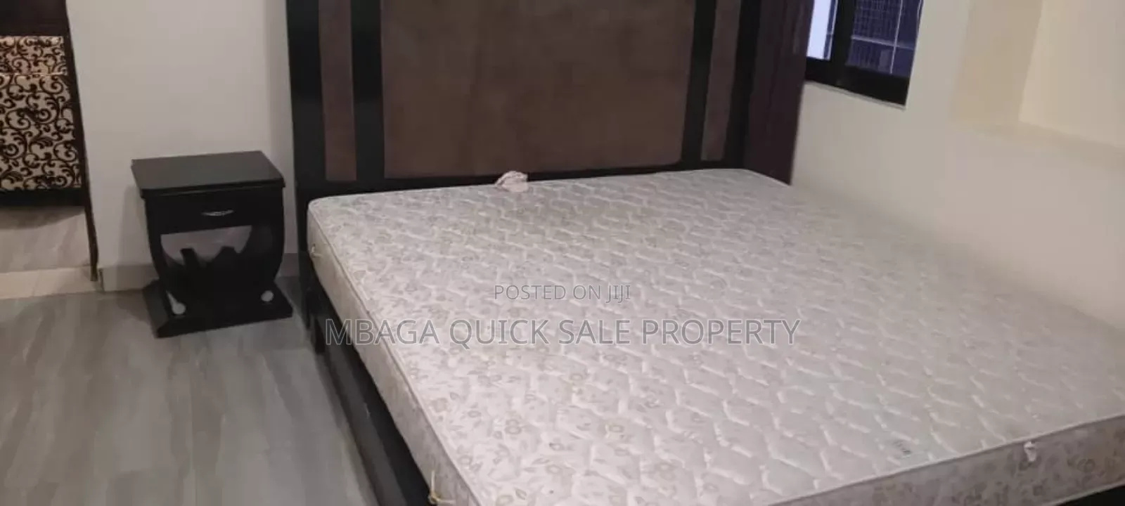 Furnished 2bdrm Apartment in Kisutu City Center, Upanga East for rent