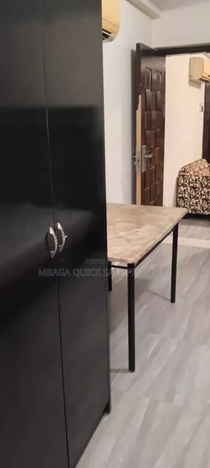 Furnished 2bdrm Apartment in Kisutu City Center, Upanga East for rent