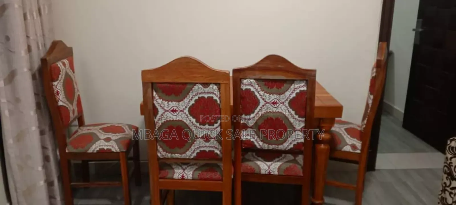 Furnished 2bdrm Apartment in Kisutu City Center, Upanga East for rent