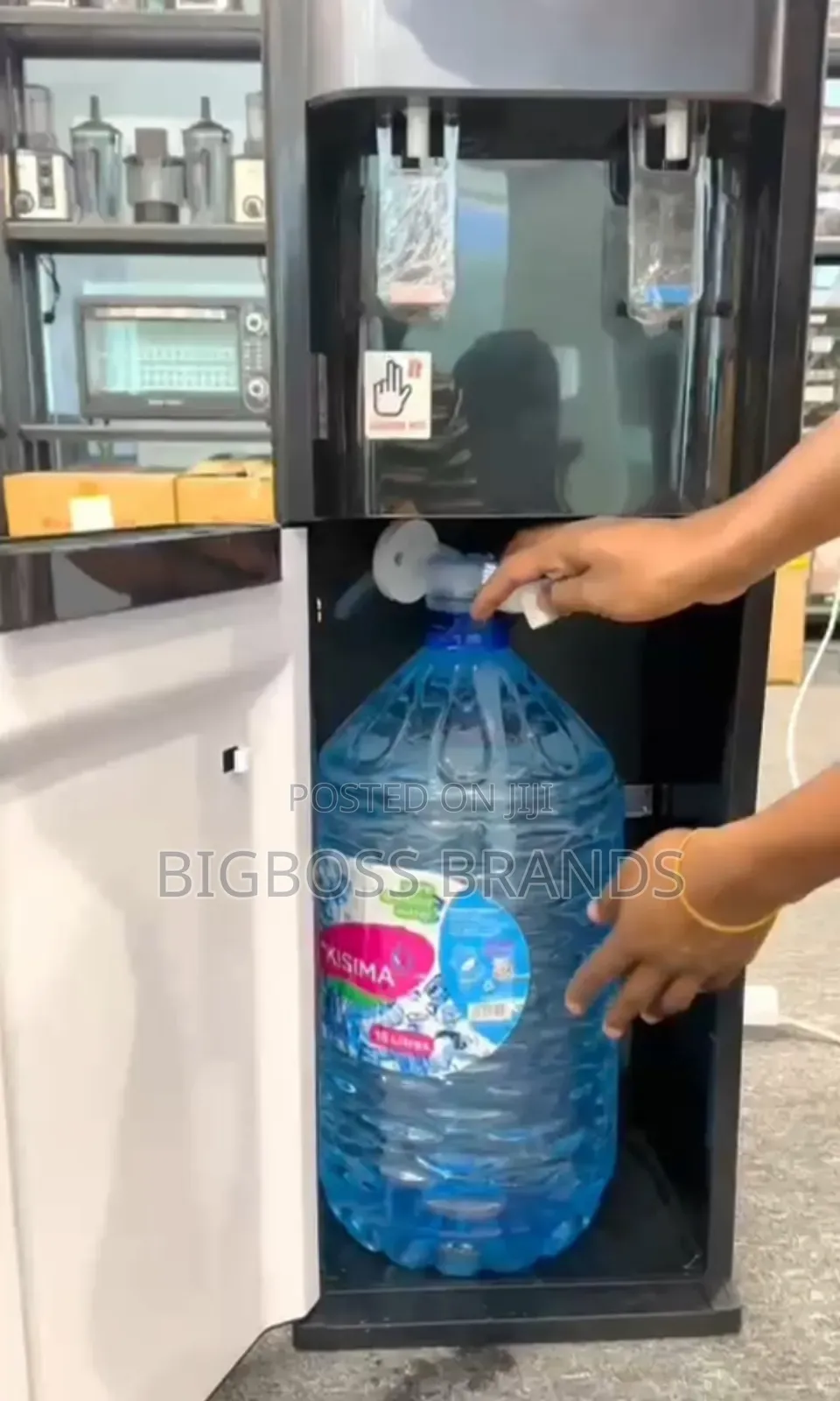 Water Dispenser Dumu Chini