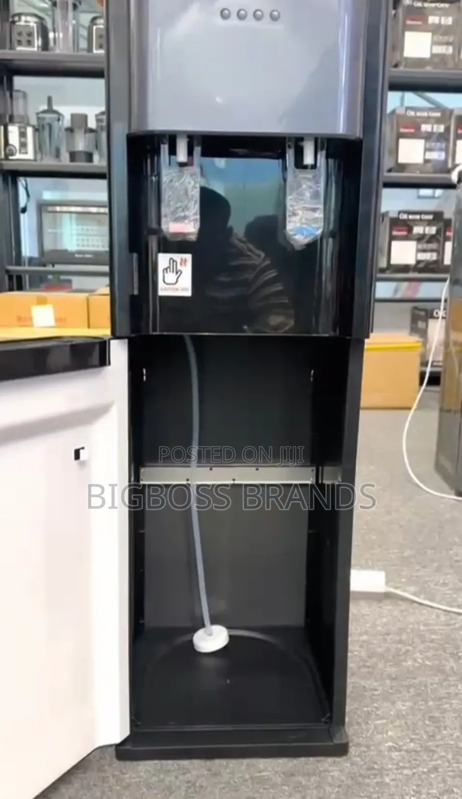 Water Dispenser Dumu Chini