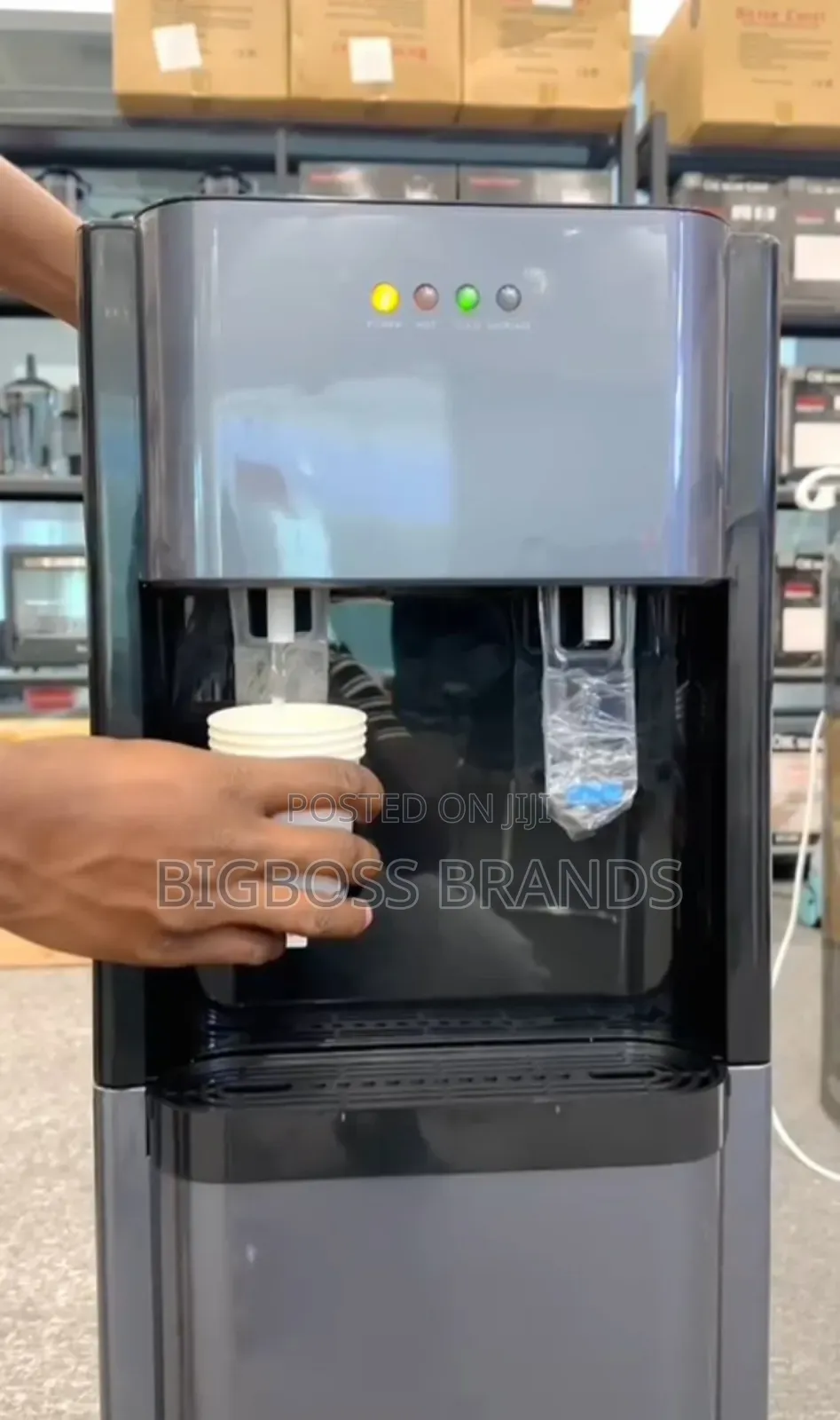 Water Dispenser Dumu Chini
