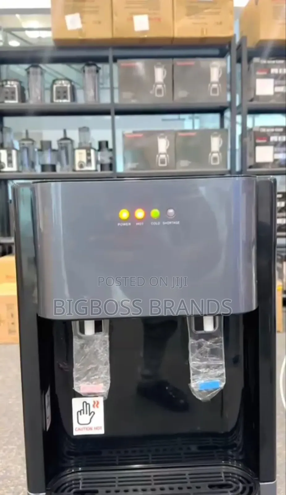 Water Dispenser Dumu Chini