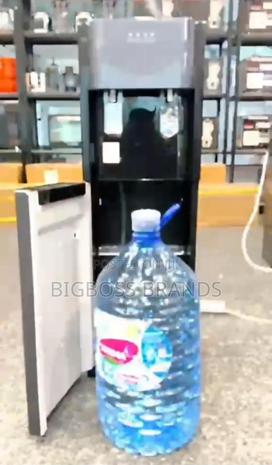 Water Dispenser Dumu Chini