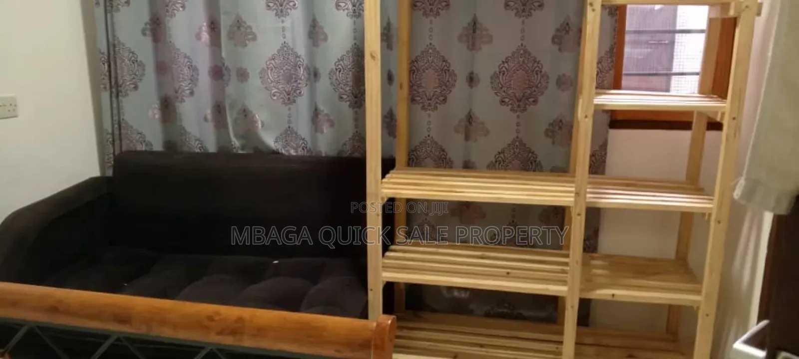 2bdrm Apartment in Masaki, Bunju for rent
