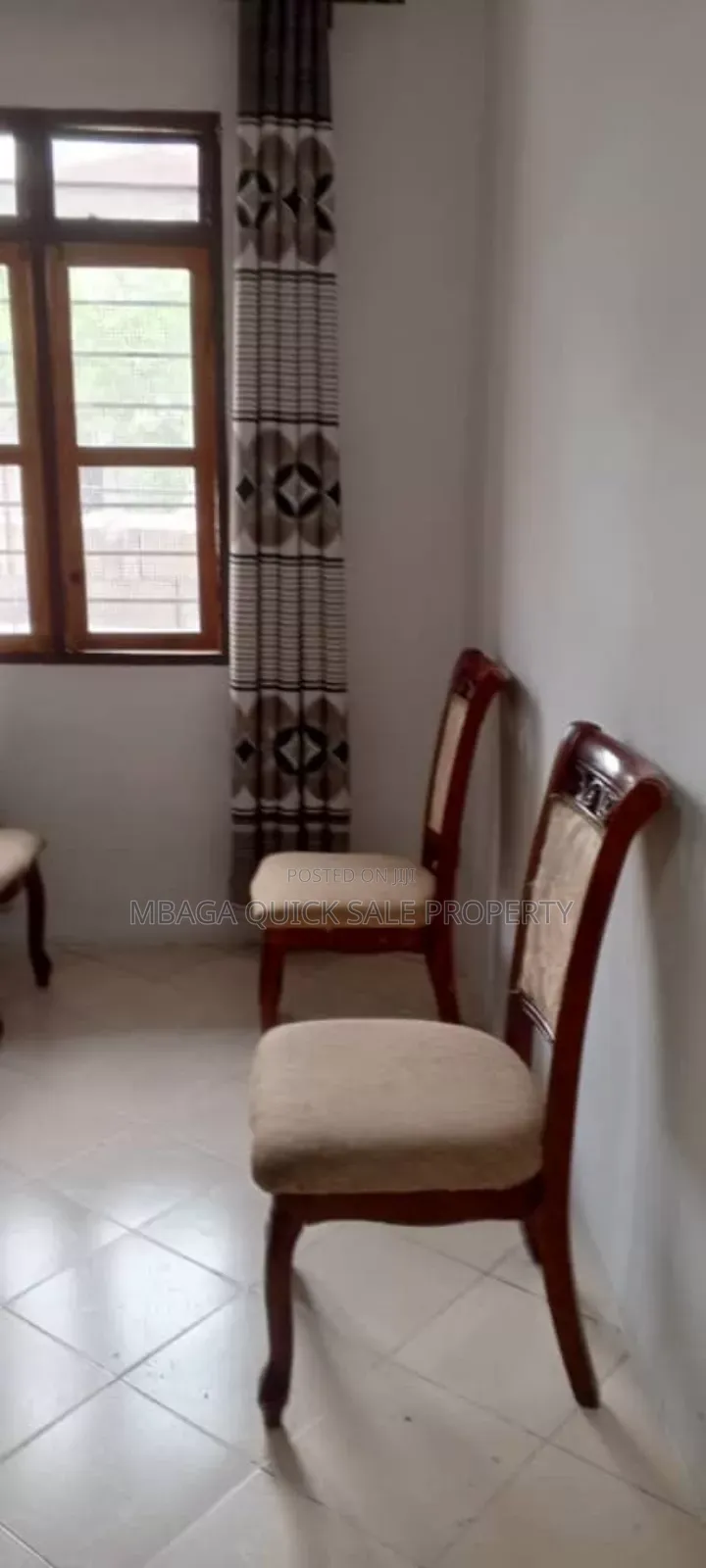 2bdrm Apartment in Masaki, Bunju for rent