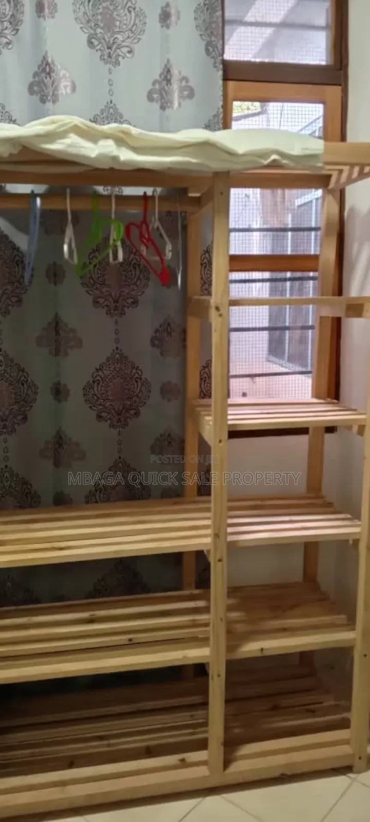 2bdrm Apartment in Masaki, Bunju for rent