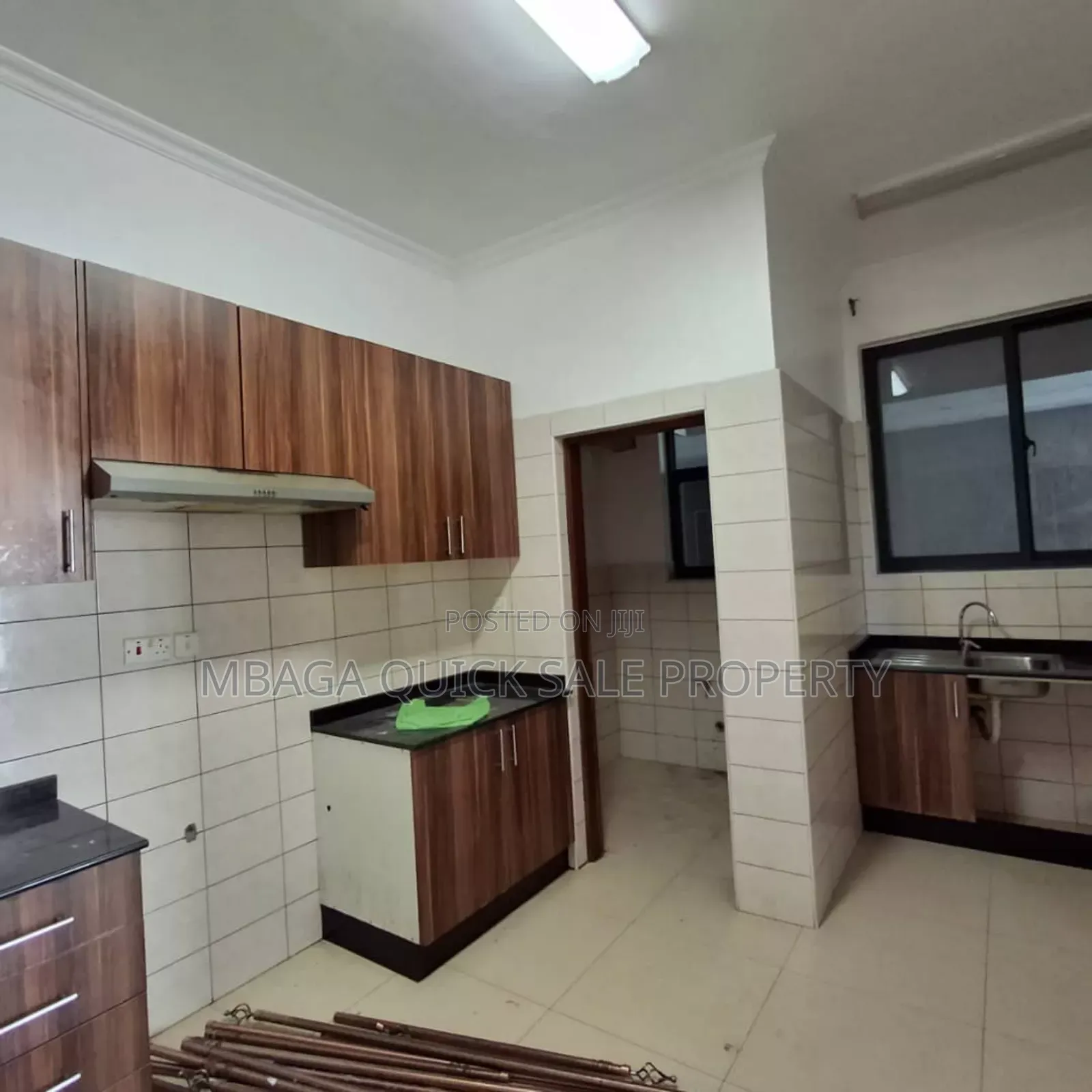 3bdrm Apartment in Victoria, Sinza for rent