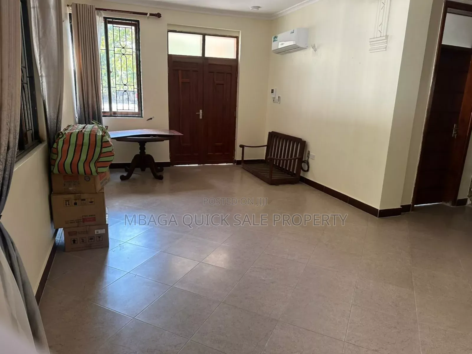 3bdrm Apartment in Kigamboni Maweni for rent