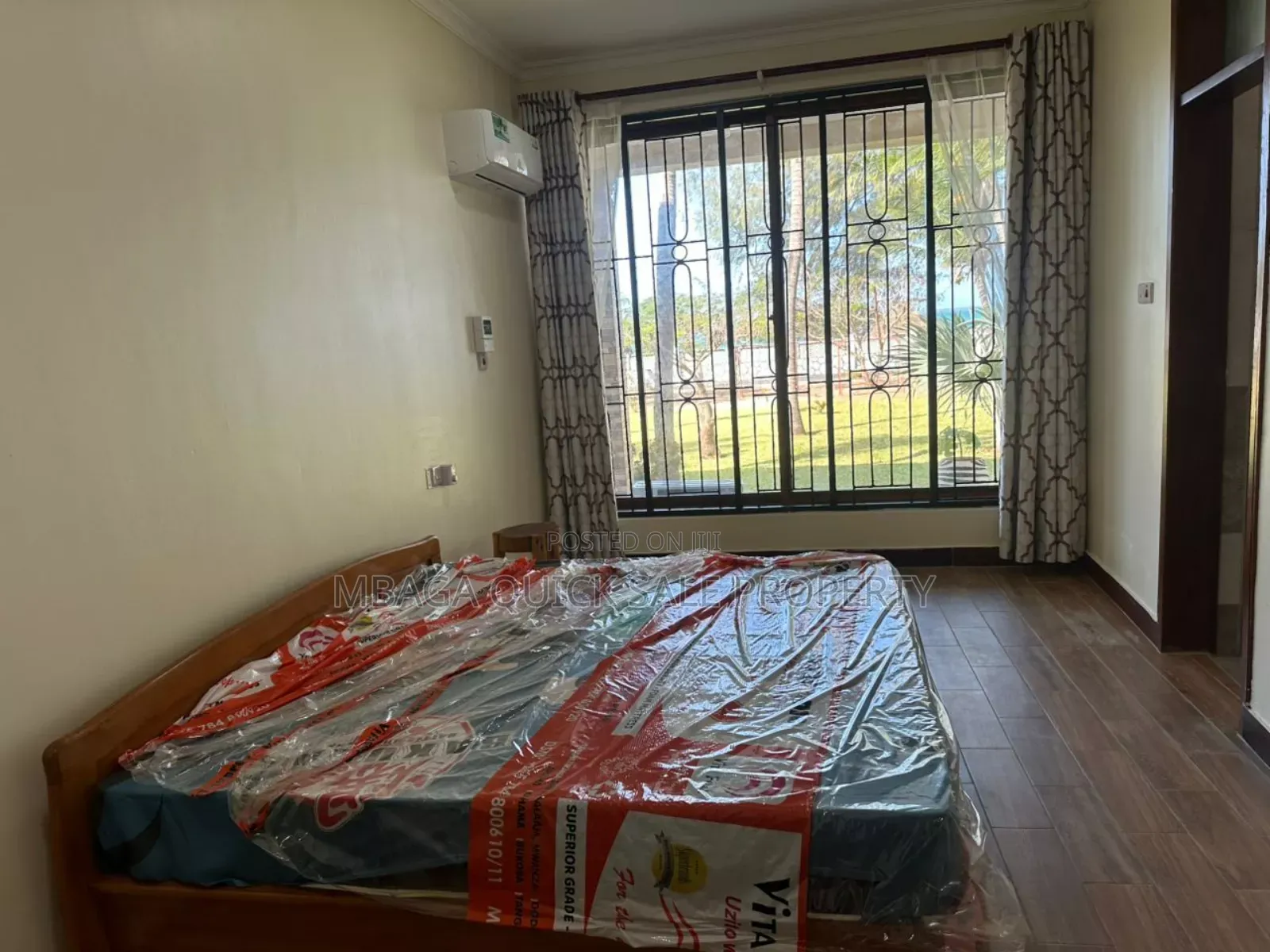 3bdrm Apartment in Kigamboni Maweni for rent