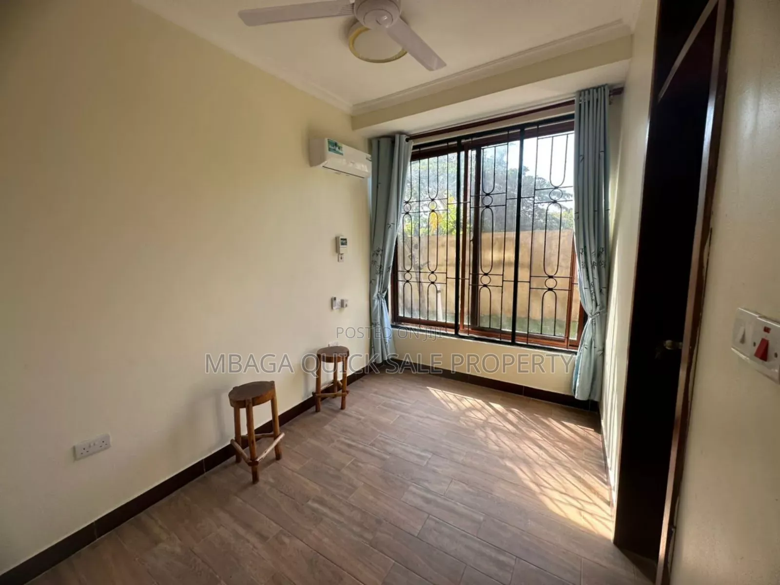 3bdrm Apartment in Kigamboni Maweni for rent
