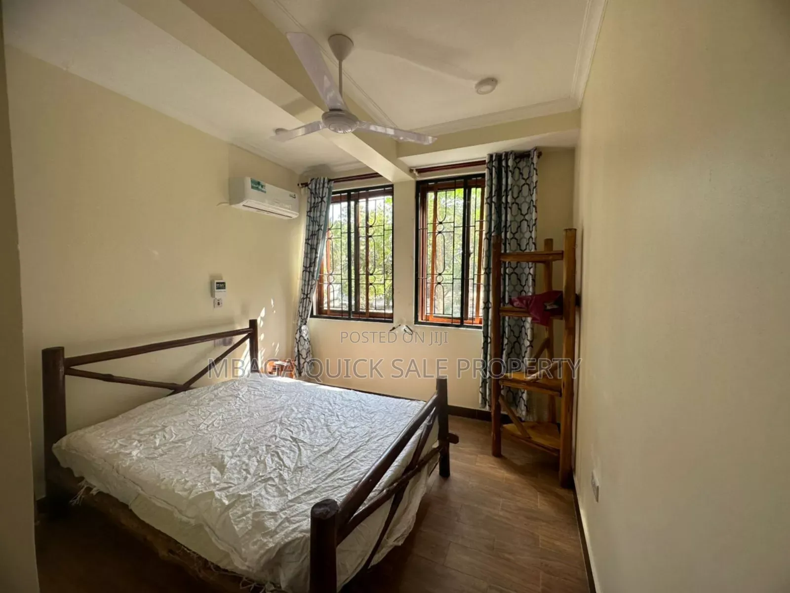 3bdrm Apartment in Kigamboni Maweni for rent