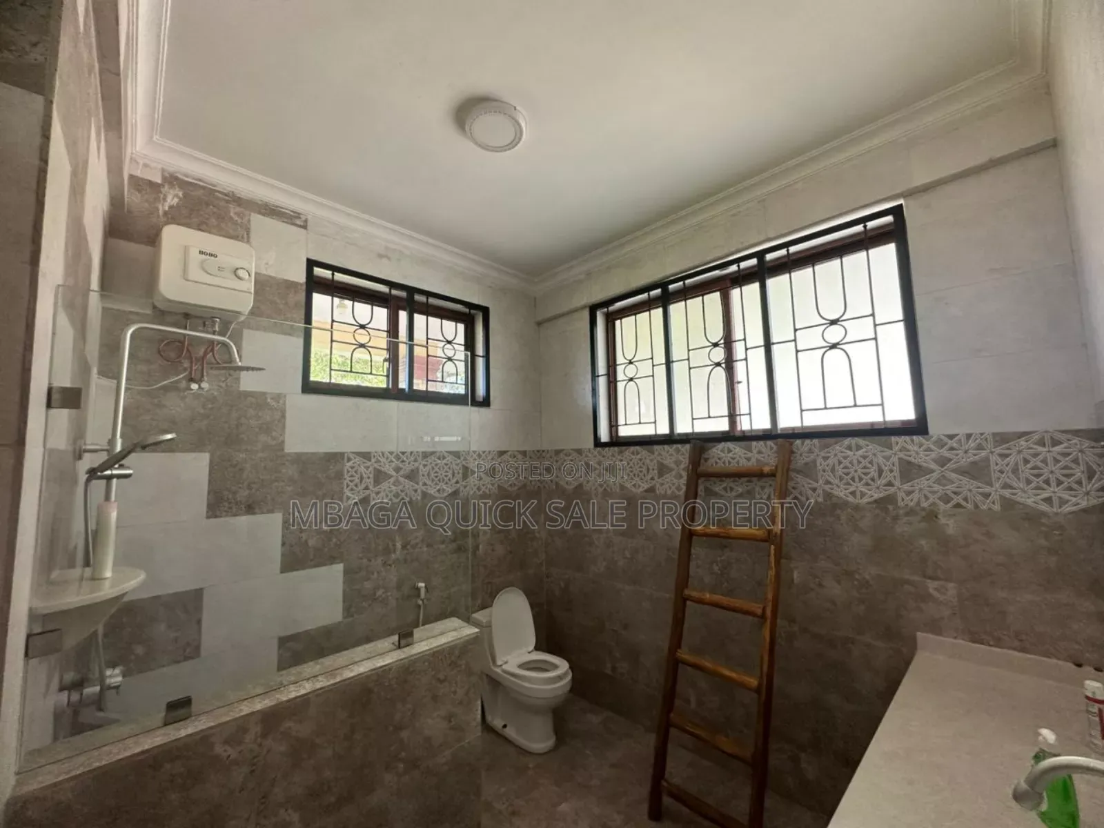 3bdrm Apartment in Kigamboni Maweni for rent