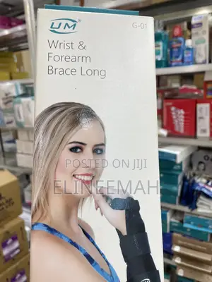 Wrist Forearm Brace/Support