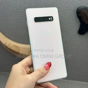 Samsung Galaxy S10 128 GB White