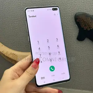Samsung Galaxy S10 128 GB White