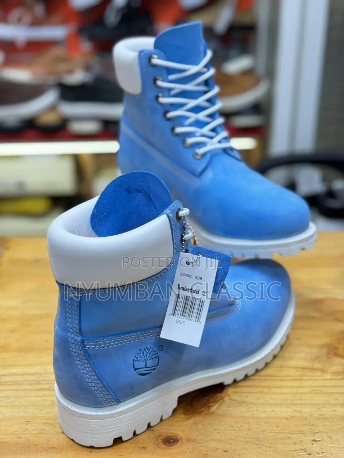 Timberland Boots Shoes