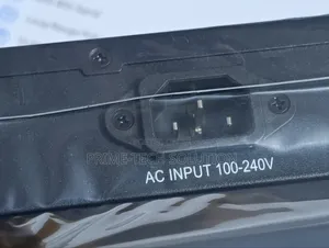Cudys Poe Switch 24 Ports