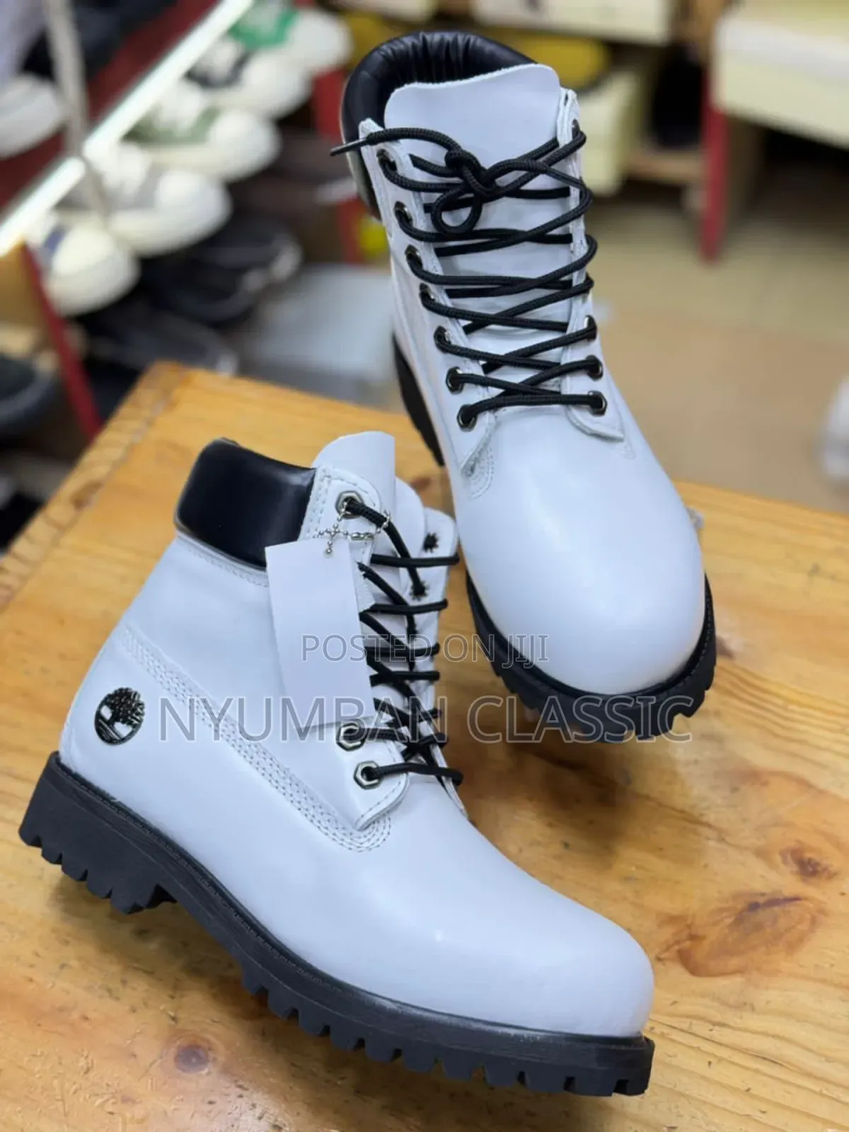 Timberland Boots Shoes