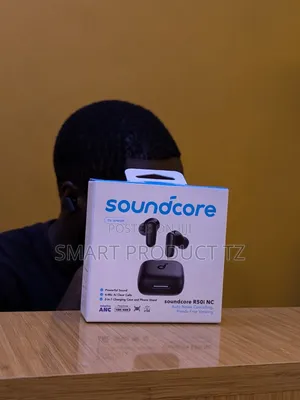 Soundcore By Anker R50i NC