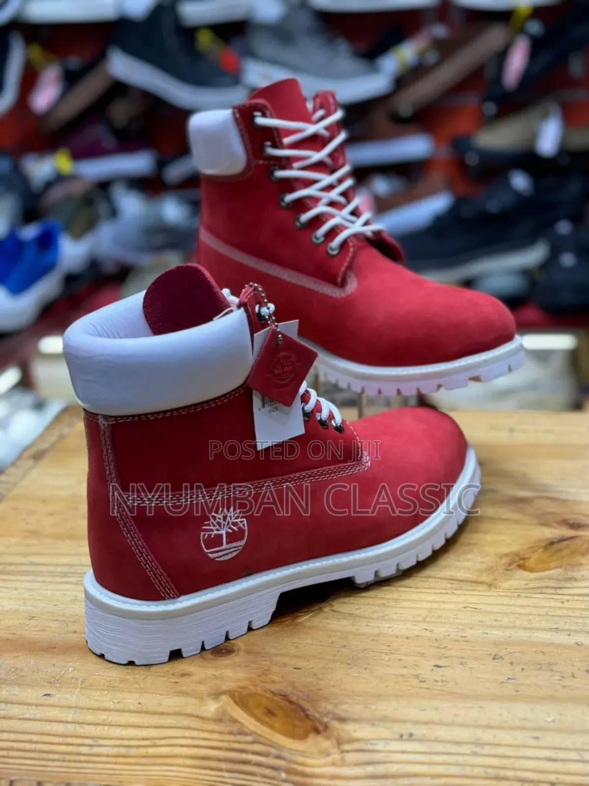 Timberland Boots Shoes