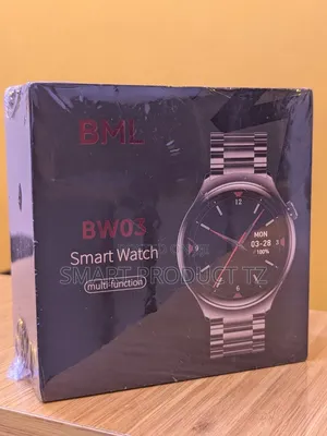 Bmlsmart Watch BW03