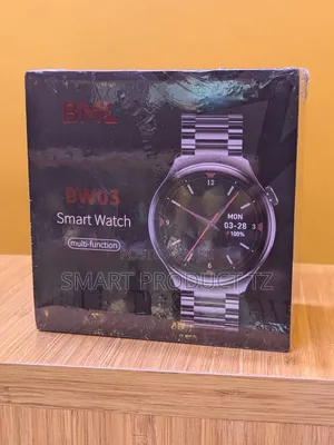 Bmlsmart Watch BW03