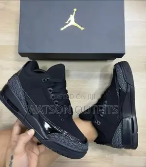 Jordan Mpya Za Design Kali