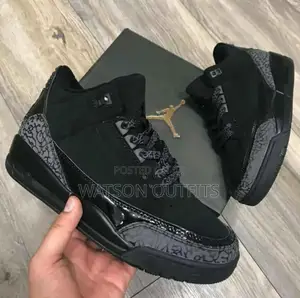 Jordan Mpya Za Design Kali