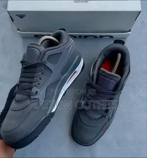 Jordan Mpya Za Design Kali