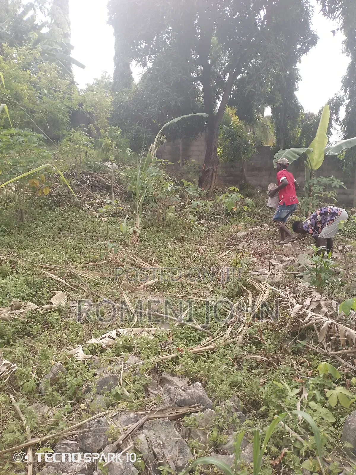 Kiwanja Sqmita 100 Kinauzwa Milioni 3.4 Ukonga Kwa Diwani.