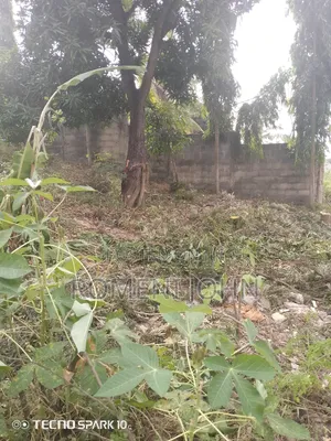 Kiwanja Sqmita 100 Kinauzwa Milioni 3.4 Ukonga Kwa Diwani.