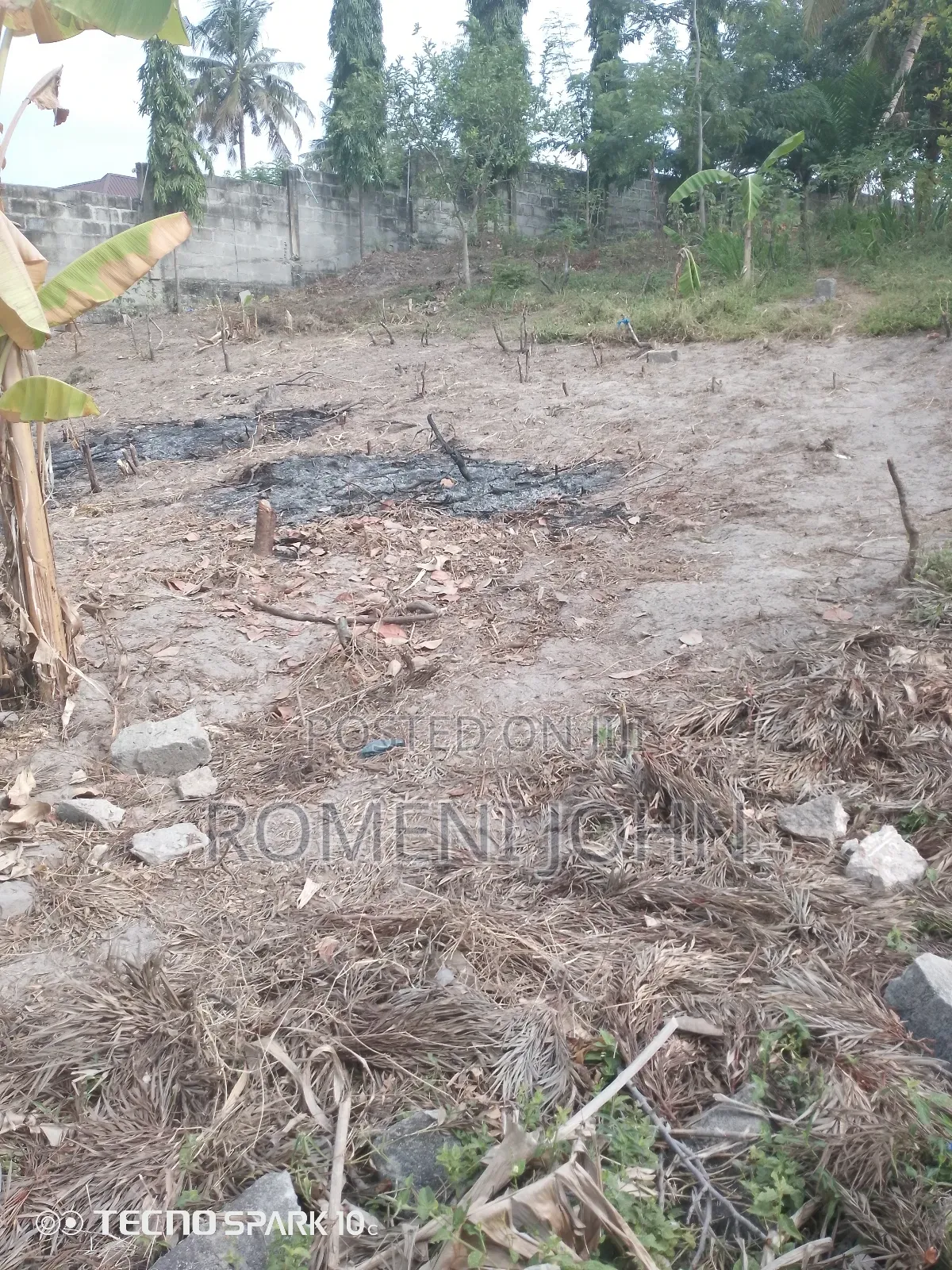 Kiwanja Sqmita 100 Kinauzwa Milioni 3.4 Ukonga Kwa Diwani.