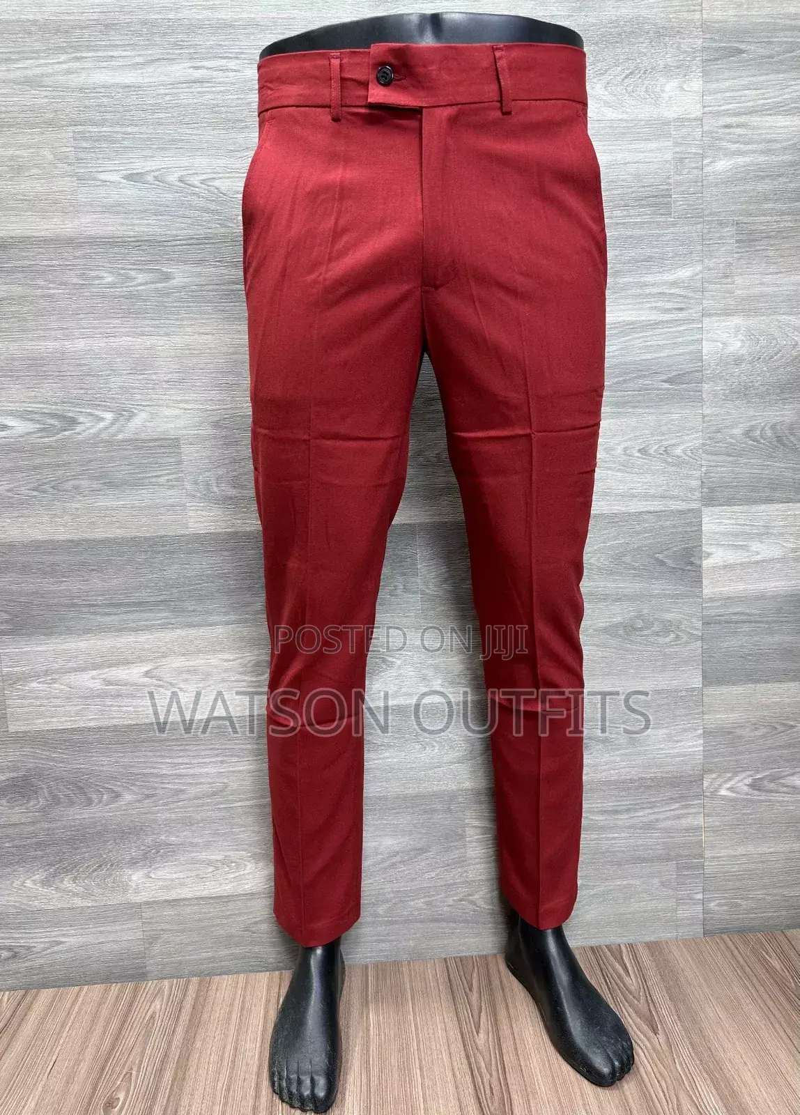 Suruali Za Pure Cotton