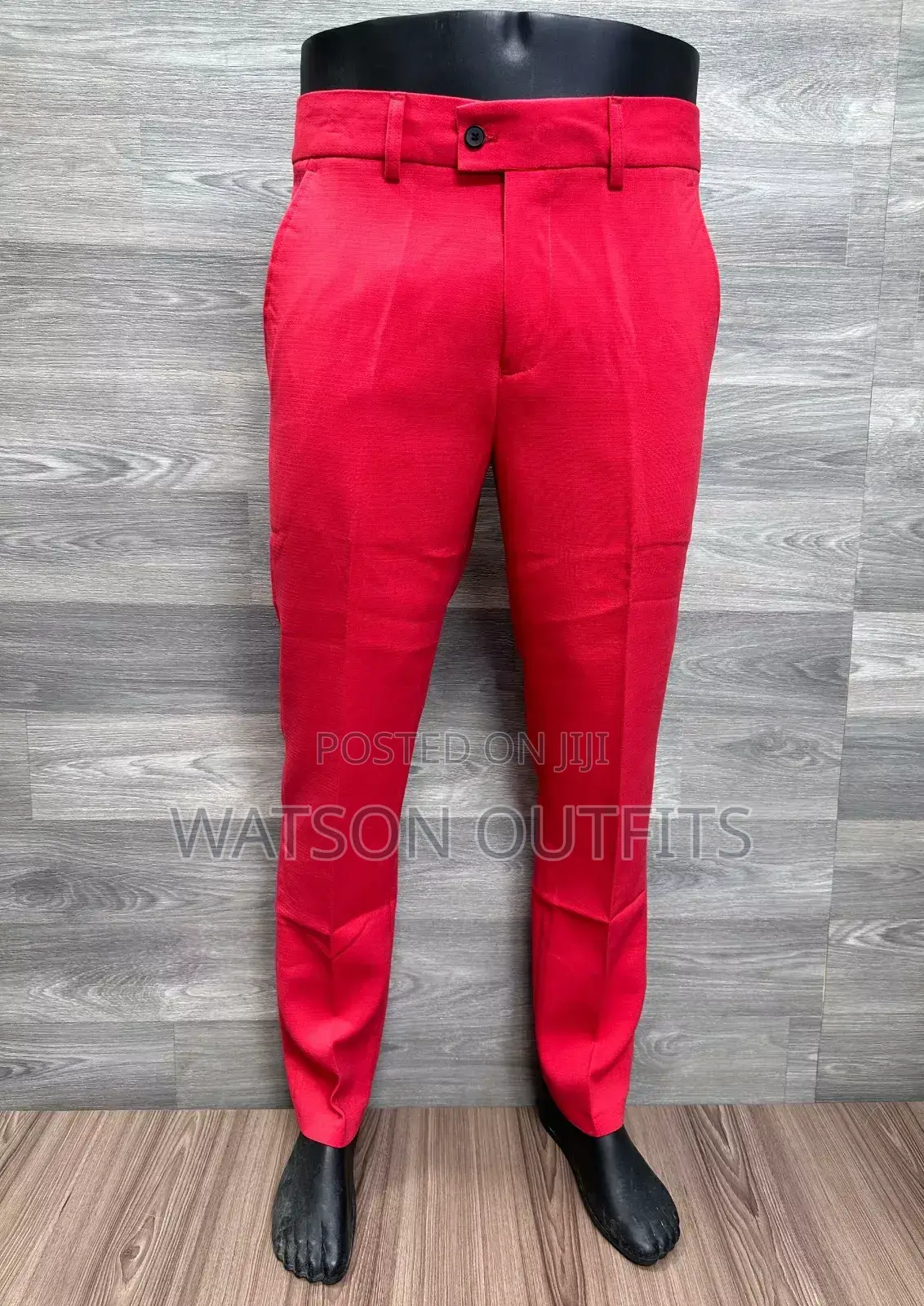 Suruali Za Pure Cotton