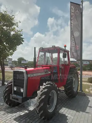 Tractor Supply
